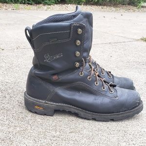 Danner Quarry Boots Goretex